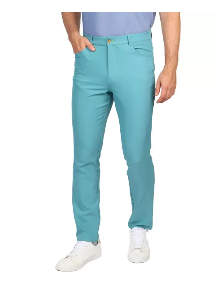 Мужские пятикарманные брюки Performance Pants Tailorbyrd — 2