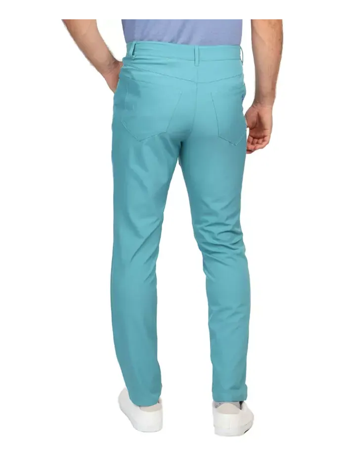 Мужские пятикарманные брюки Performance Pants Tailorbyrd — 4