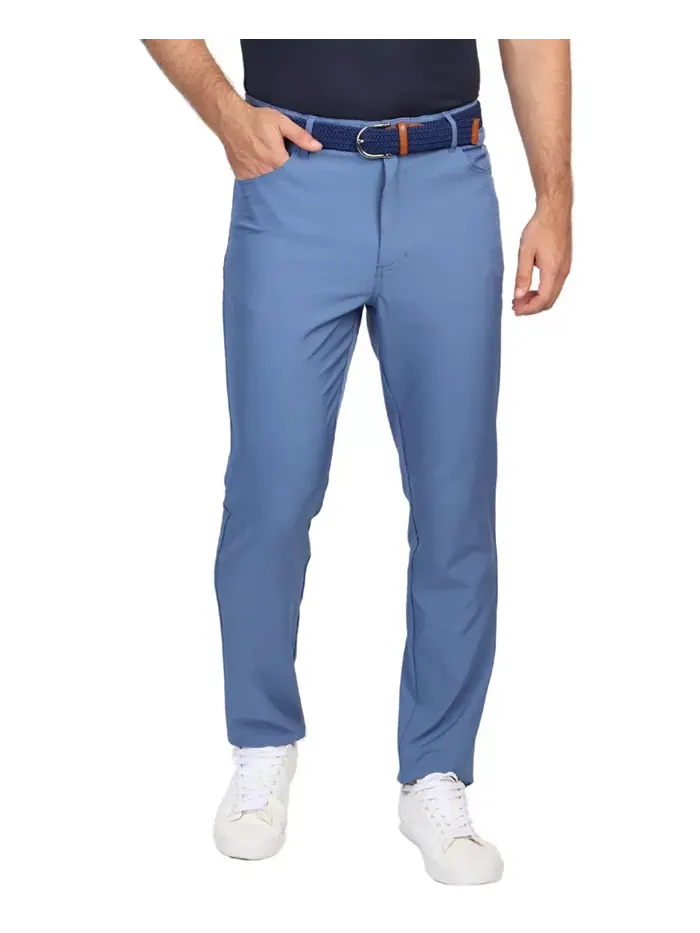 Мужские пятикарманные брюки Performance Pants Tailorbyrd — 1