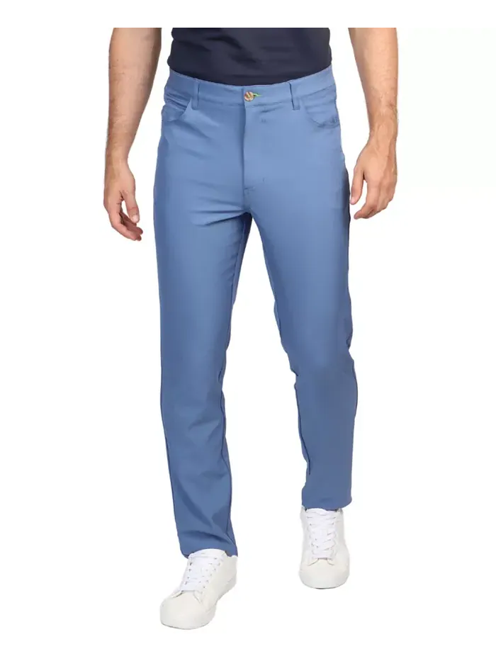 Мужские пятикарманные брюки Performance Pants Tailorbyrd — 2