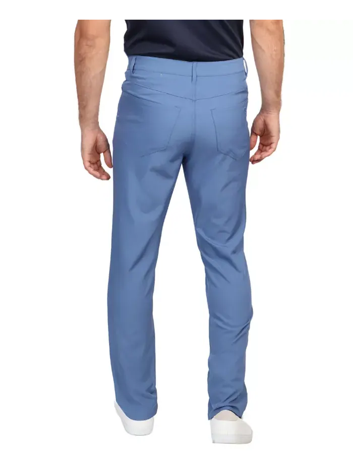 Мужские пятикарманные брюки Performance Pants Tailorbyrd — 4