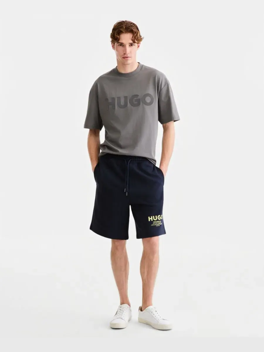 Мужские шорты Nomario Hugo Boss