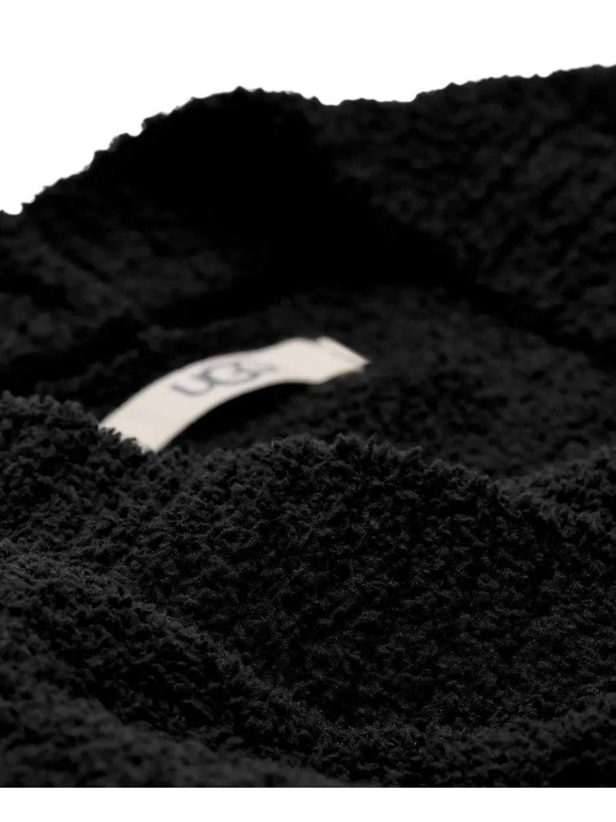 Вязаный кардиган Adalynne для женщин от UGG UGG — изображение 3 из 5, черный