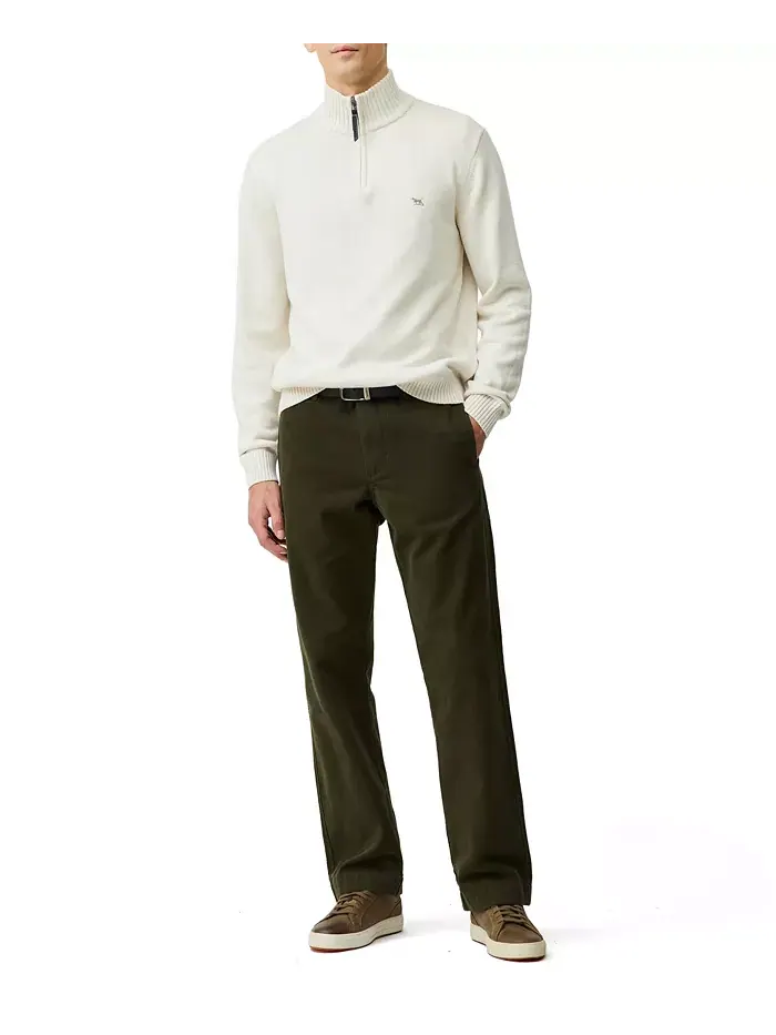 Мужские брюки Clyde Relaxed Fit Rodd & Gunn — 2