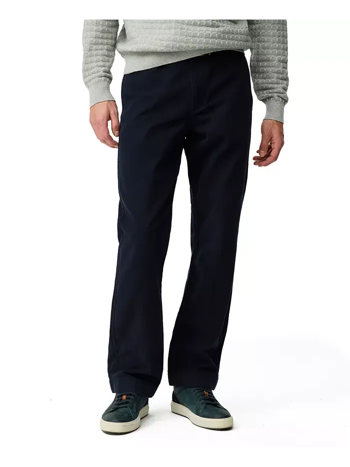 Мужские брюки Clyde Relaxed Fit Rodd & Gunn