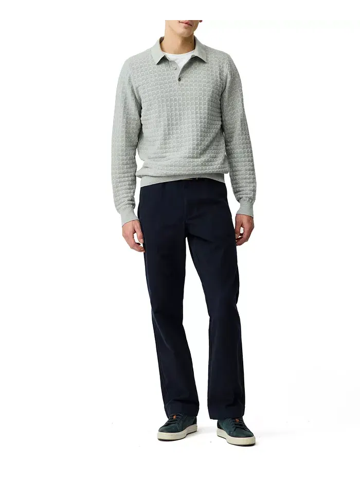Мужские брюки Clyde Relaxed Fit Rodd & Gunn — 2