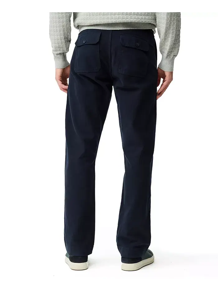 Мужские брюки Clyde Relaxed Fit Rodd & Gunn — 3