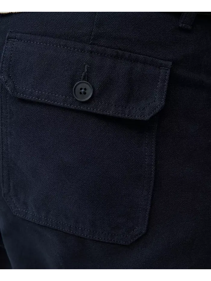 Мужские брюки Clyde Relaxed Fit Rodd & Gunn — 4