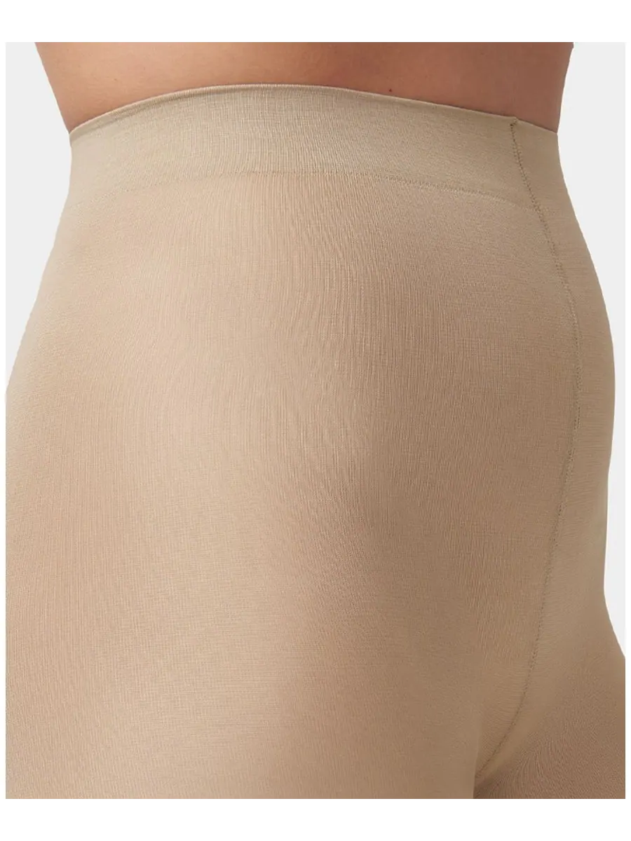 Женские колготки So Silky Sheer Control (2 шт) U10762M2 Hue — изображение 2 из 3, бежевый
