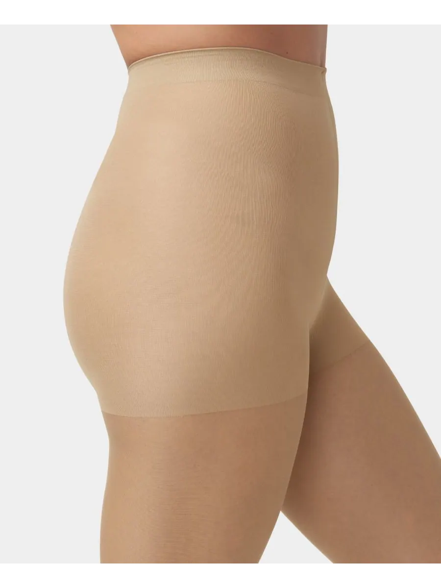 Женские колготки So Silky Sheer Control (2 шт) U10762M2 Hue