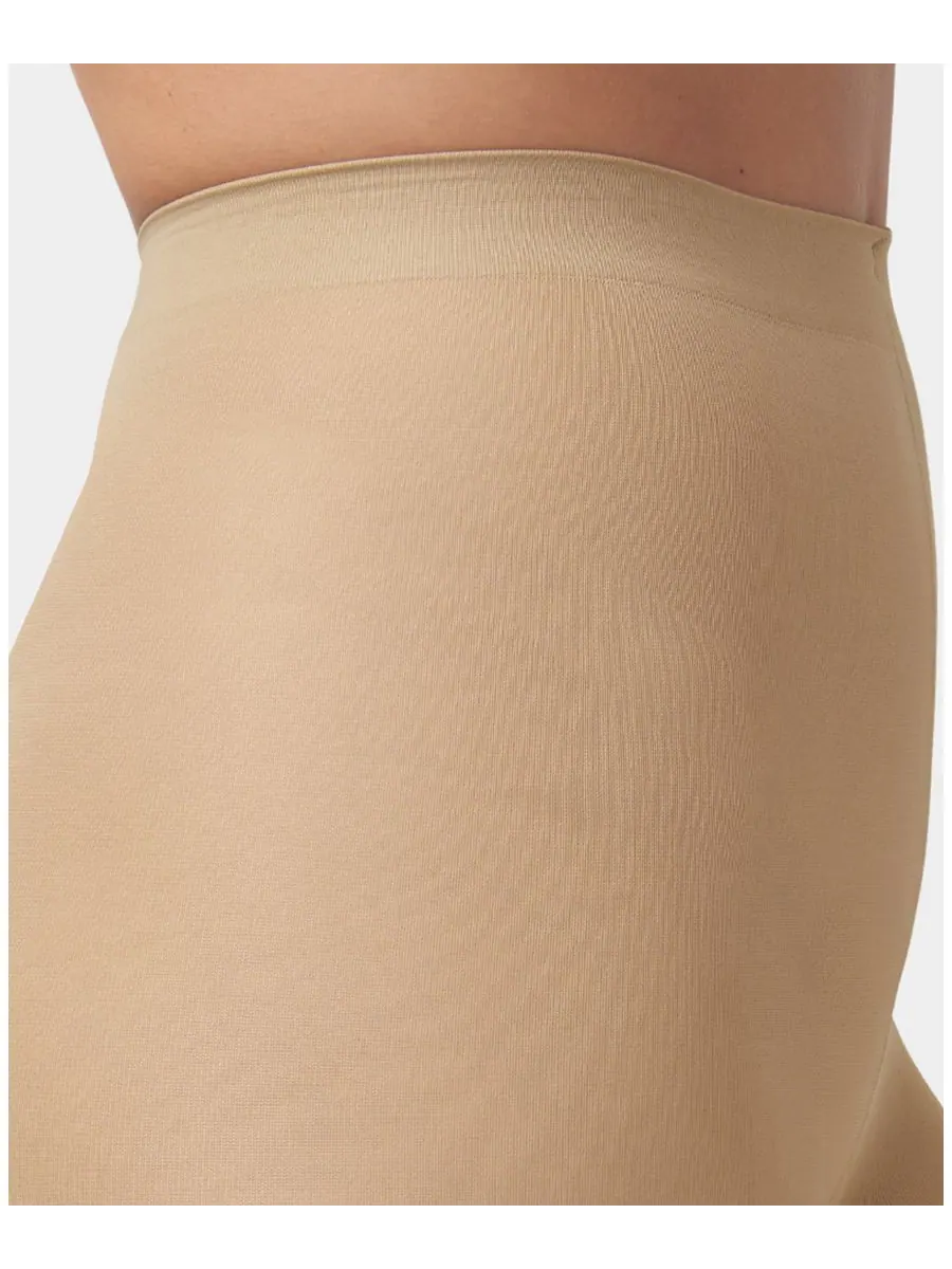Женские колготки So Silky Sheer Control (2 шт) U10762M2 Hue — изображение 2 из 3, прозрачный