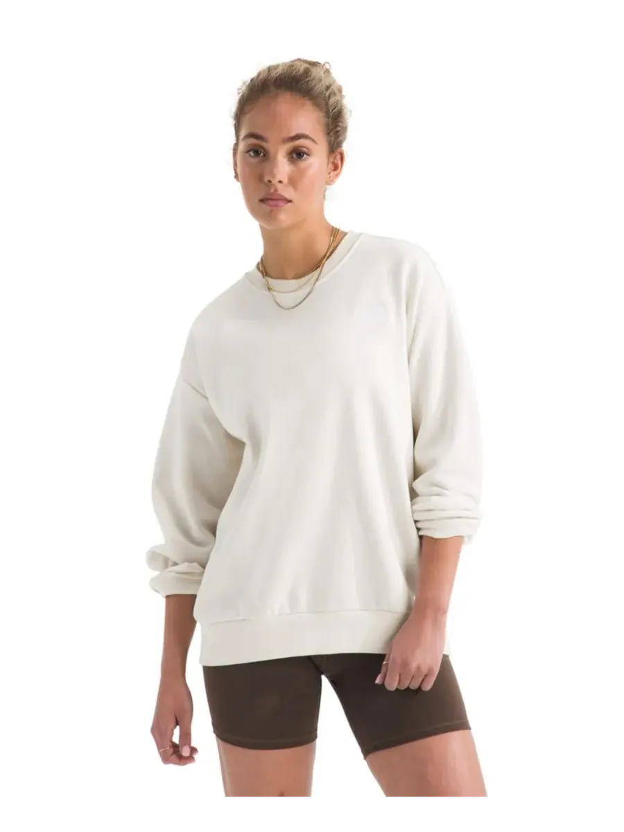 Женская толстовка Evolution Simple Dome Oversized Crewneck The North Face