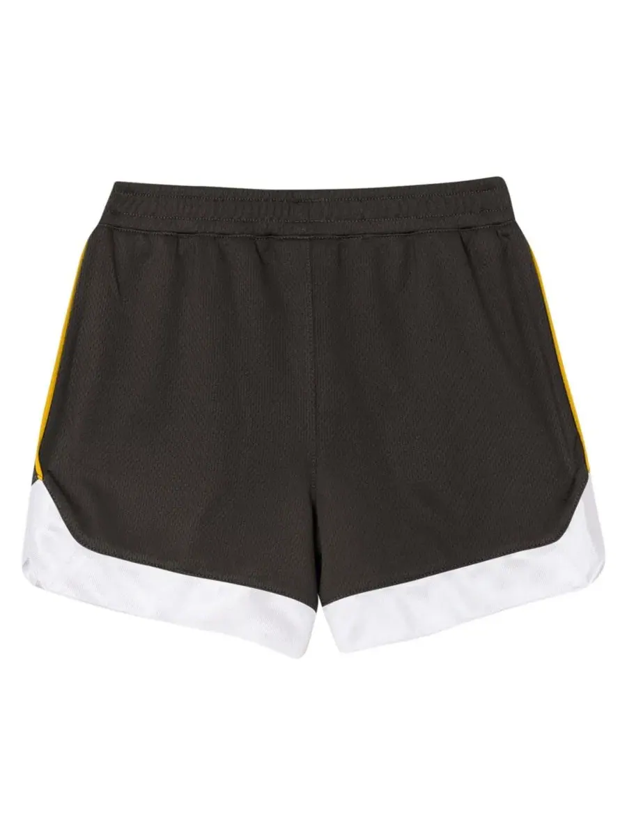 Комплект из футболки и шорт San Diego Padres Pinch Hitter Infielder Outerstuff — изображение 5 из 5, коричневый