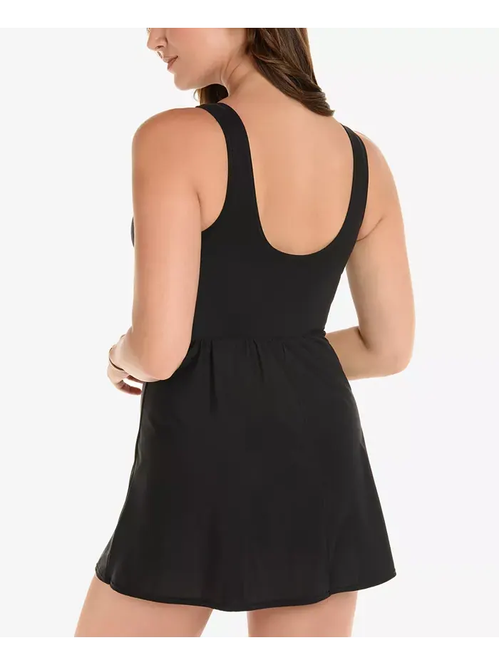 Женский купальник Marais Must Haves Miraclesuit — изображение 2 из 4, черный