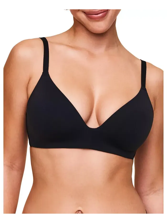 Женский бюстгальтер Valory Contour Plunge Adore Me — изображение 1 из 5, черный
