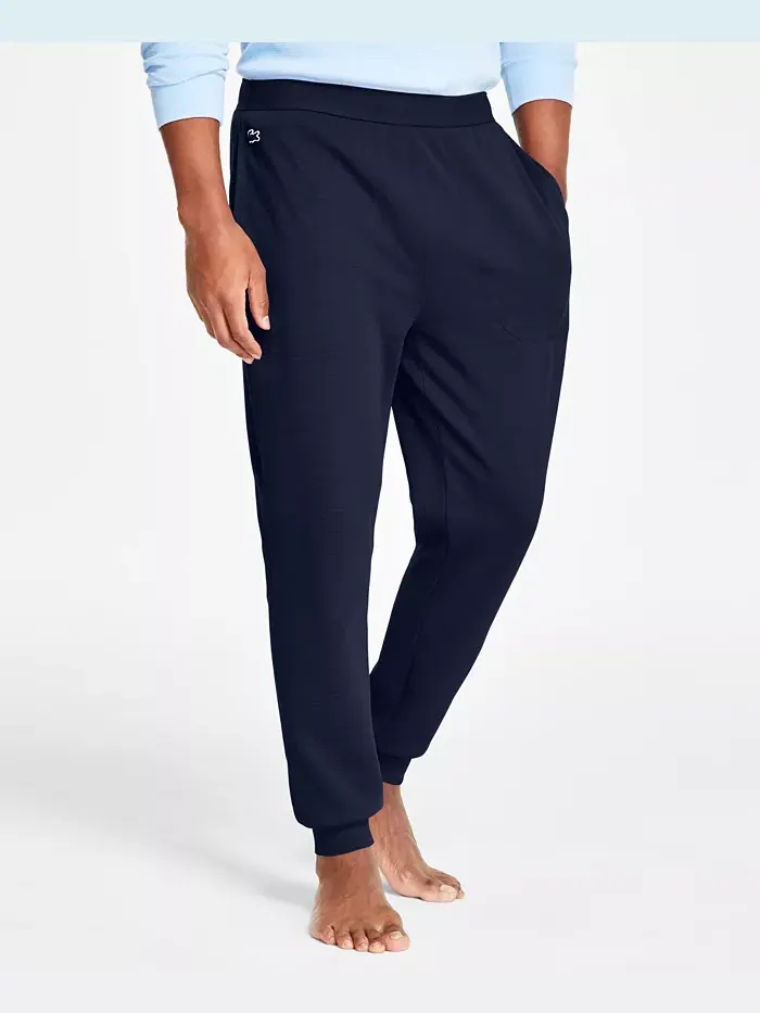Термобрюки Lacoste, мужские — изображение 5 из 6, черный