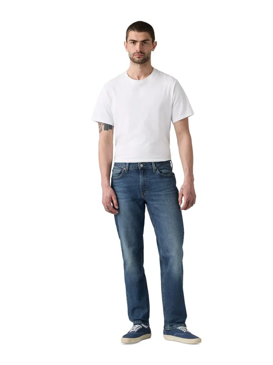 Джинсы athletic fit с зауженным кроем 541 Levi's, Just A Game — изображение 3 из 5