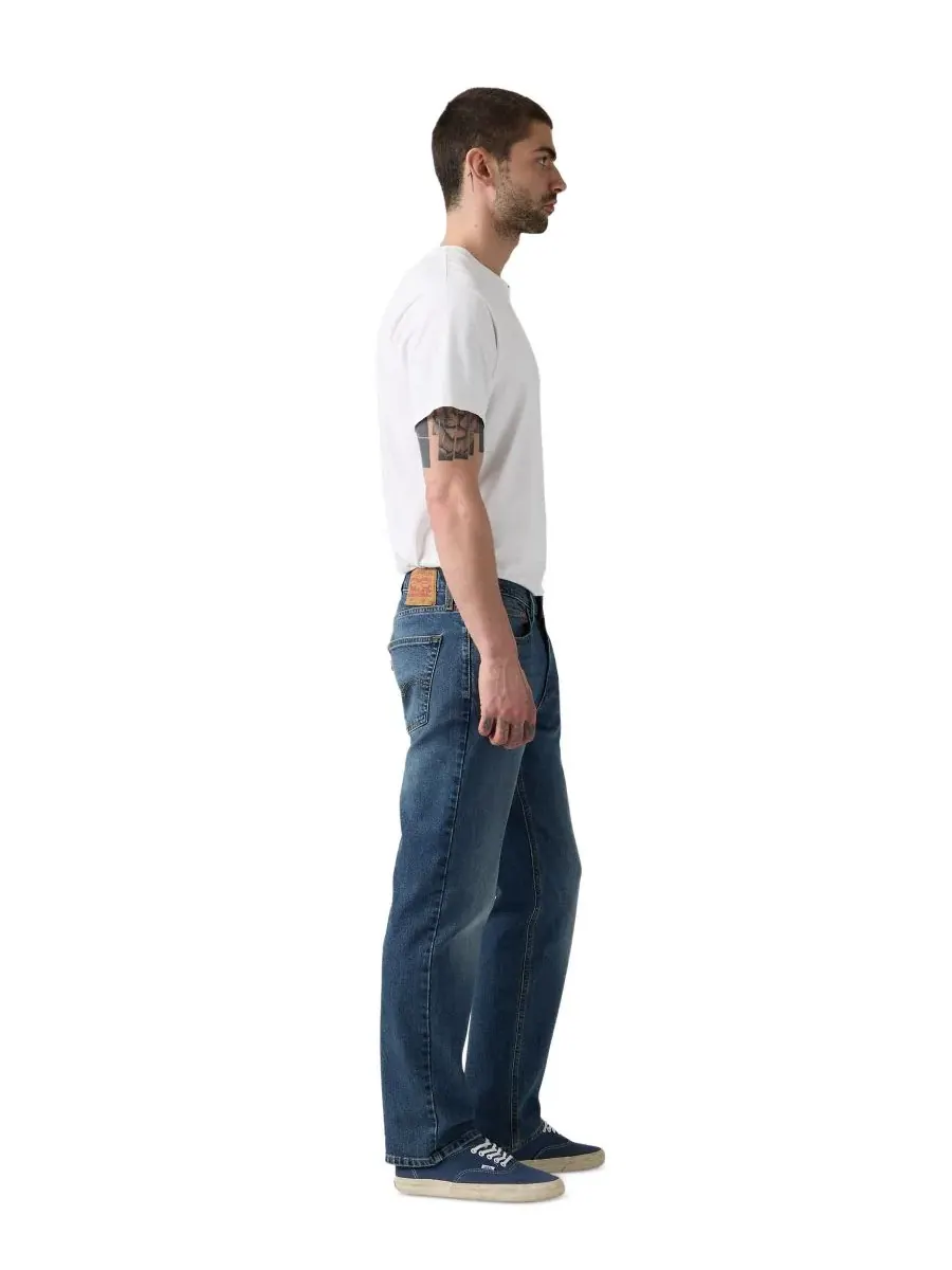 Джинсы athletic fit с зауженным кроем 541 Levi's, Just A Game — изображение 4 из 5