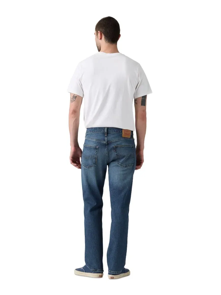 Джинсы athletic fit с зауженным кроем 541 Levi's, Just A Game — изображение 5 из 5
