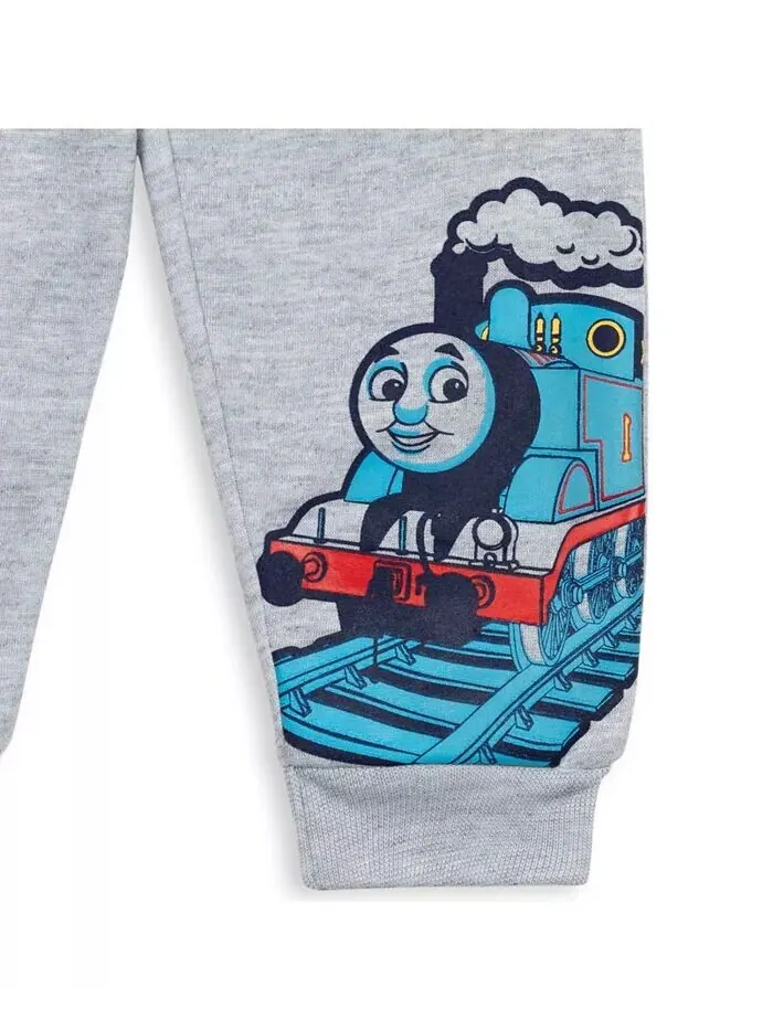 Комплект из 2 флисовых спортивных штанов Tank Engine для мальчиков для малышей Thomas & Friends — изображение 7 из 7