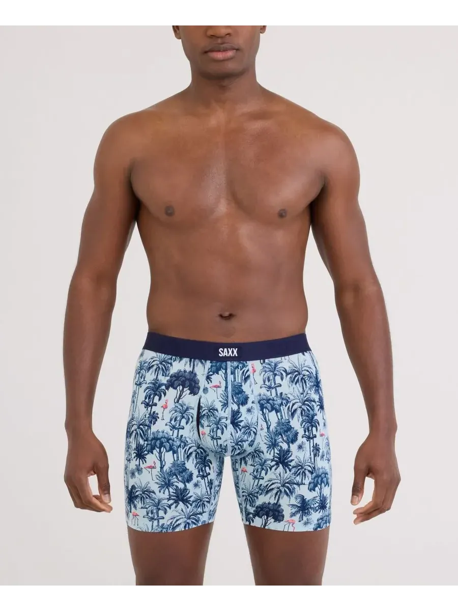 SAXX Мужские боксеры Vibe Xtra Soft Comfort — мульти