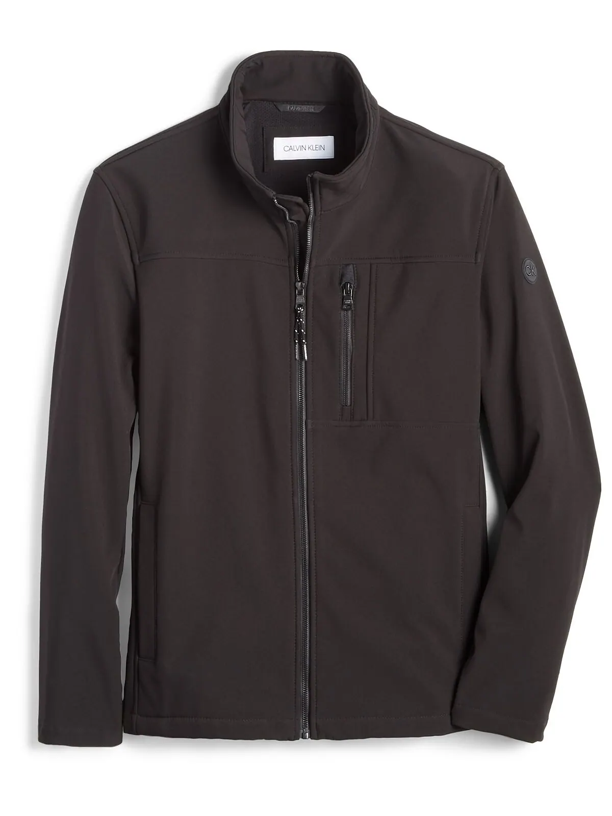 Ветровка Calvin Klein Infinite Stretch Soft Shell