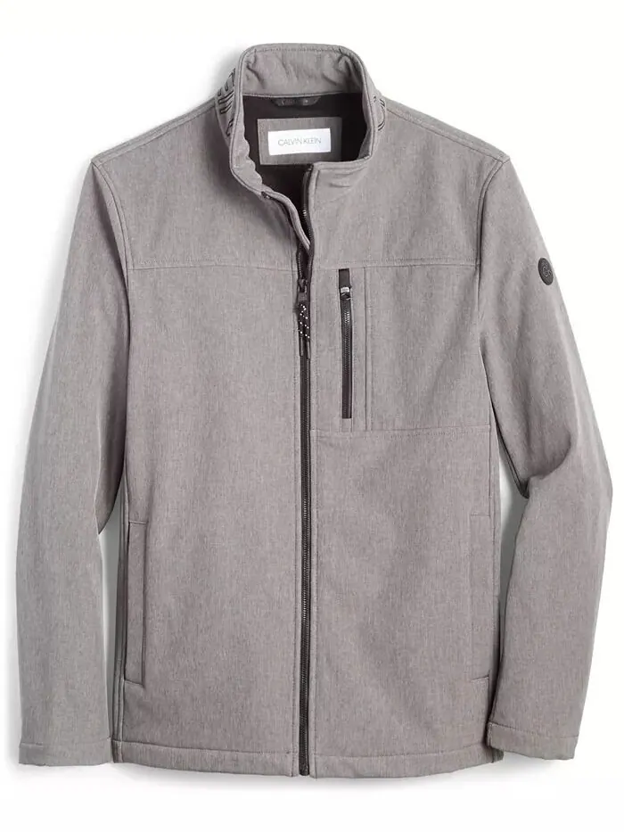 Ветровка Calvin Klein Infinite Stretch Soft Shell