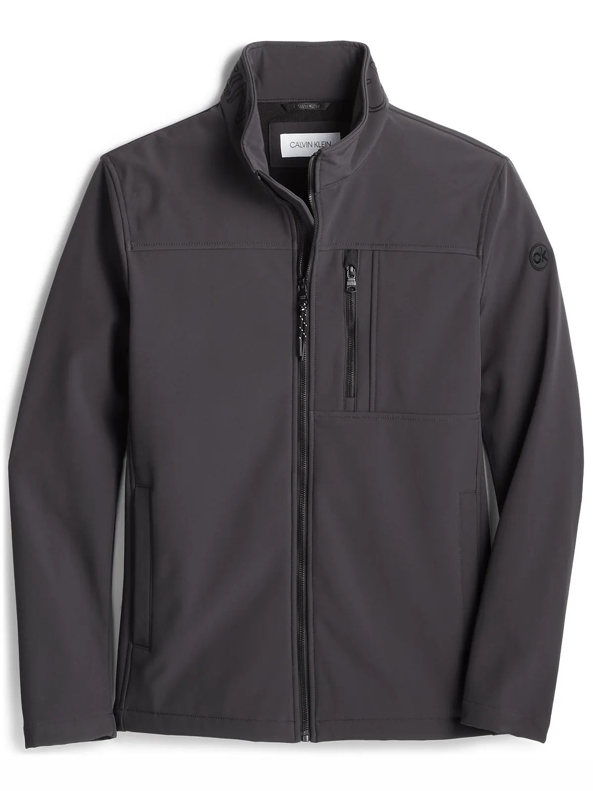 Ветровка Calvin Klein Infinite Stretch Soft Shell