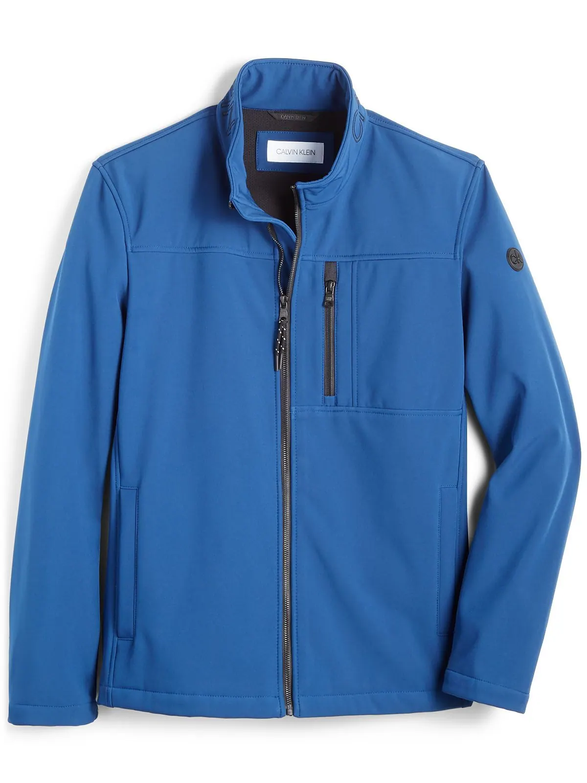 Ветровка Calvin Klein Infinite Stretch Soft Shell