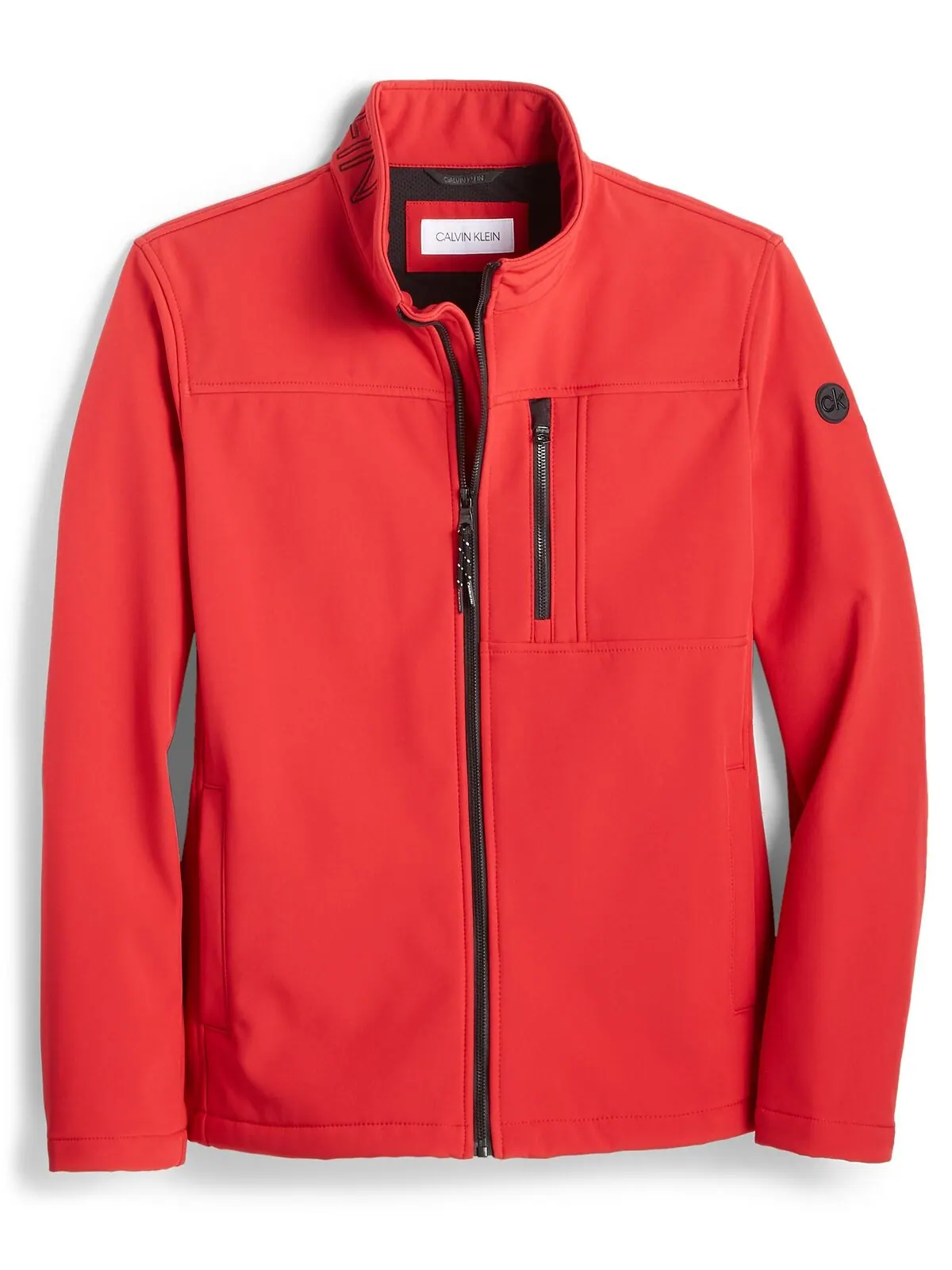 Ветровка Calvin Klein Infinite Stretch Soft Shell