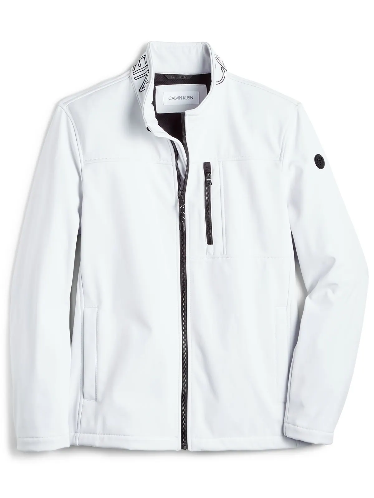 Ветровка Calvin Klein Infinite Stretch Soft Shell