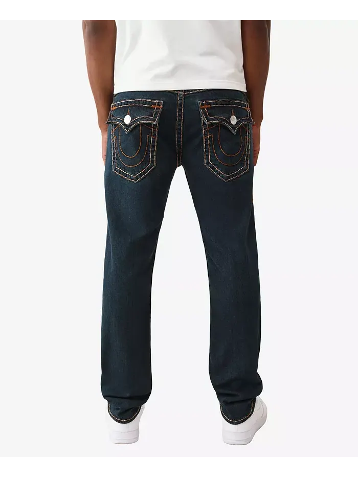 Мужские джинсы Rocco Super T-Stitching True Religion