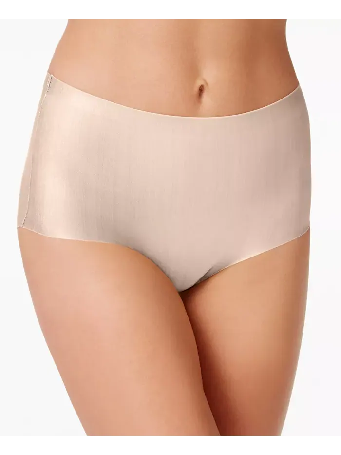 Трусы-подгузники Body Base 877228 Wacoal — изображение 1 из 12, песочный