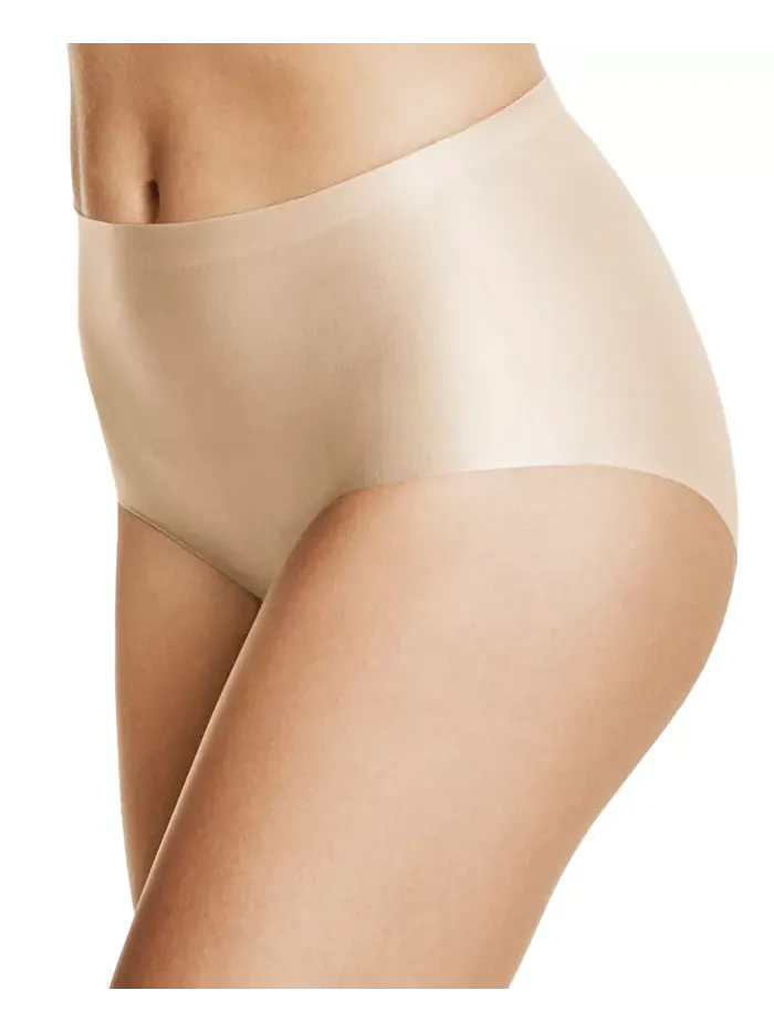 Трусы-подгузники Body Base 877228 Wacoal — изображение 3 из 12, песочный