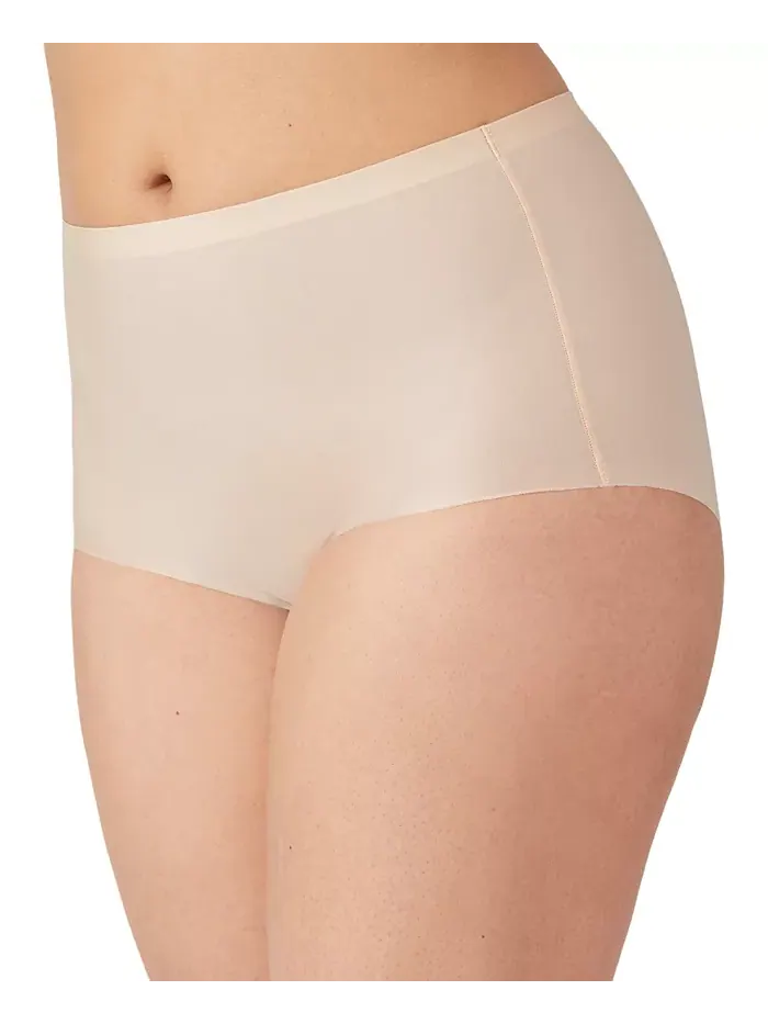 Трусы-подгузники Body Base 877228 Wacoal — изображение 4 из 12, песочный