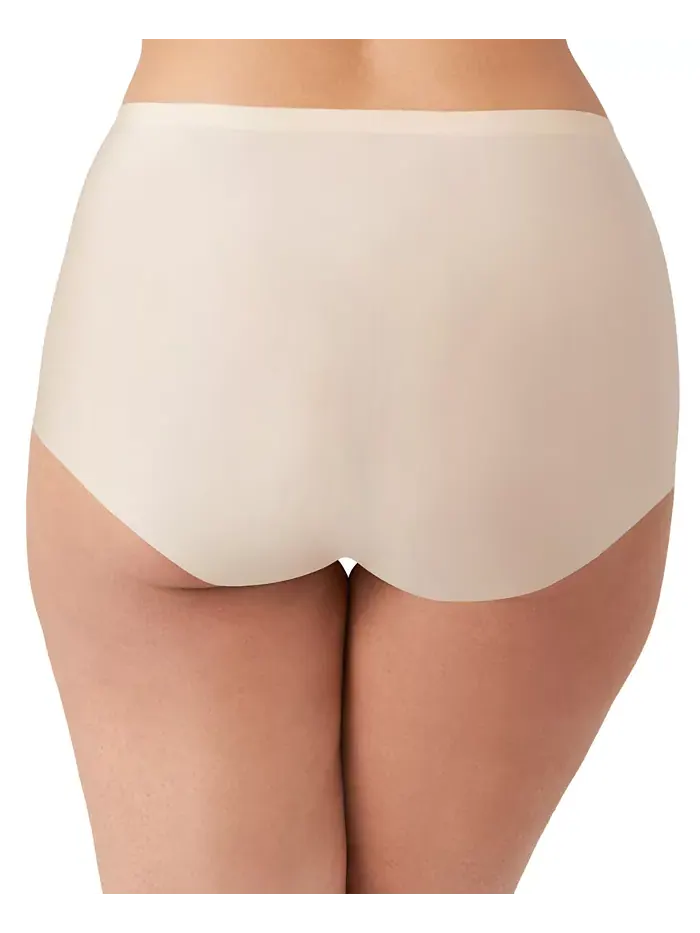Трусы-подгузники Body Base 877228 Wacoal — изображение 5 из 12, песочный