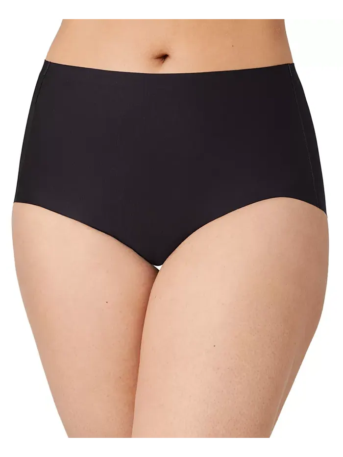 Трусы-подгузники Body Base 877228 Wacoal — изображение 8 из 12, песочный