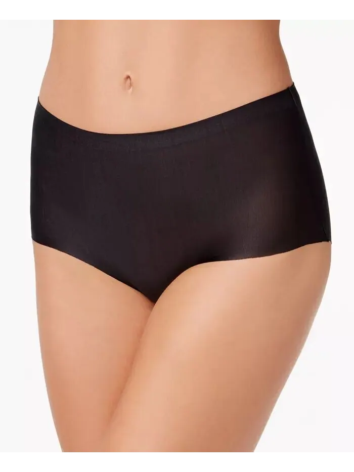 Трусы-подгузники Body Base 877228 Wacoal — изображение 1 из 8, черный