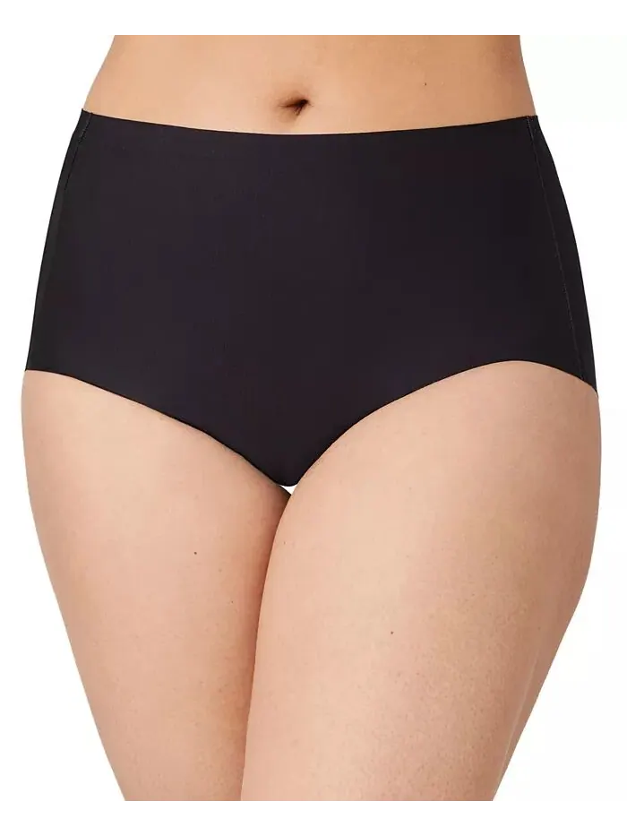 Трусы-подгузники Body Base 877228 Wacoal — изображение 4 из 8, черный