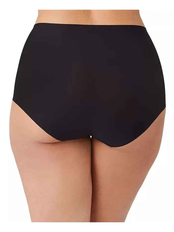 Трусы-подгузники Body Base 877228 Wacoal — изображение 8 из 8, черный