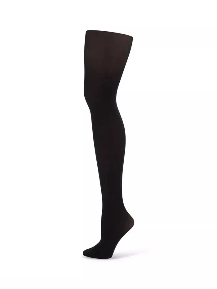 Классические леггинсы Capezio — изображение 1 из 2, черный