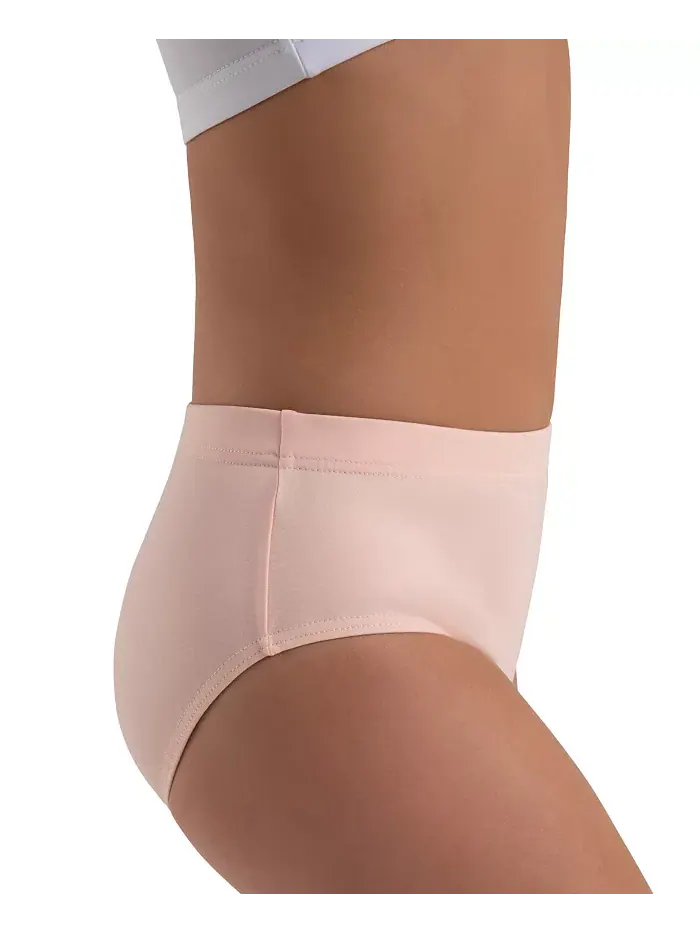 Детские трусики и майки для девочек Capezio — изображение 2 из 5, розовый