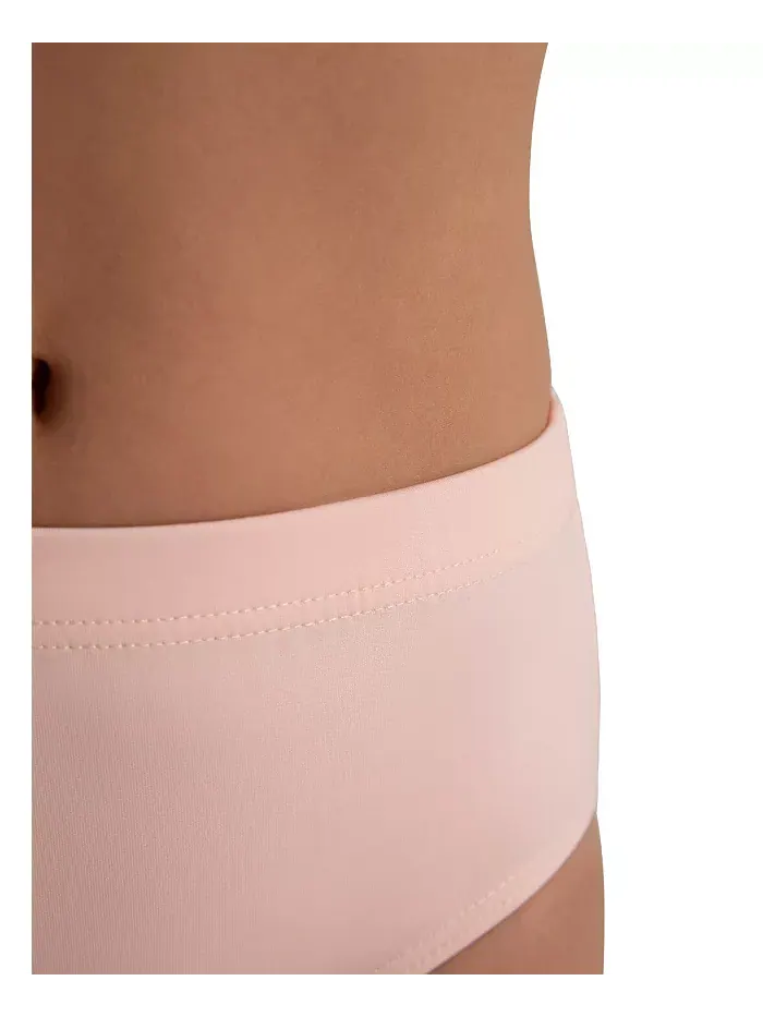 Детские трусики и майки для девочек Capezio — изображение 4 из 5, розовый