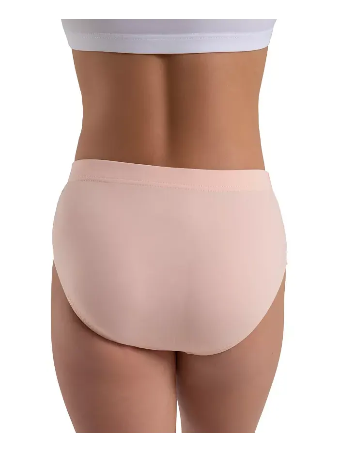 Детские трусики и майки для девочек Capezio — изображение 5 из 5, розовый