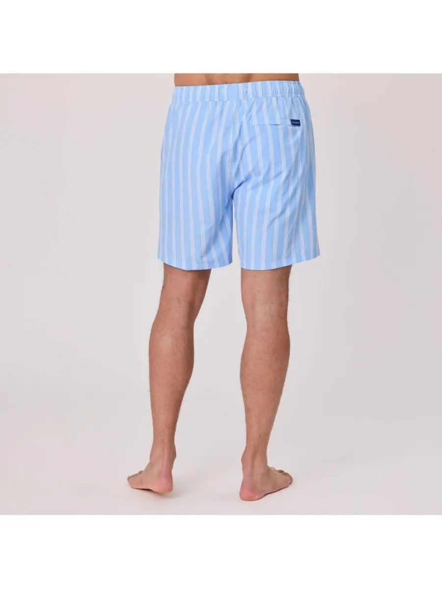 Мужские плавки Ocean Drive Stripe Snapper Rock — изображение 9 из 10, синий