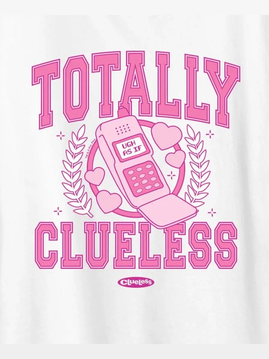 Футболка с принтом Plus Size Totally Graphic Hybrid Apparel — изображение 3 из 3, белый