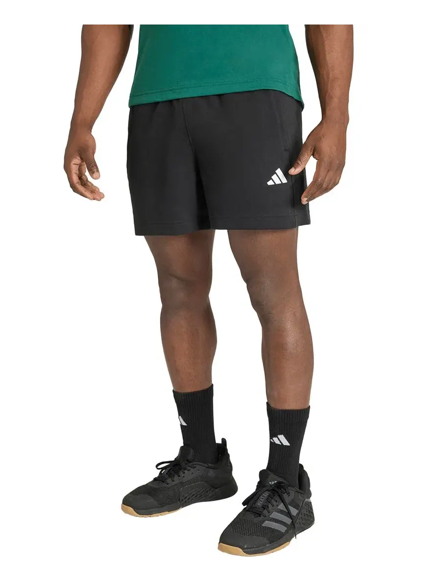 Мужские спортивные шорты Feelready Pull-On Shorts Adidas
