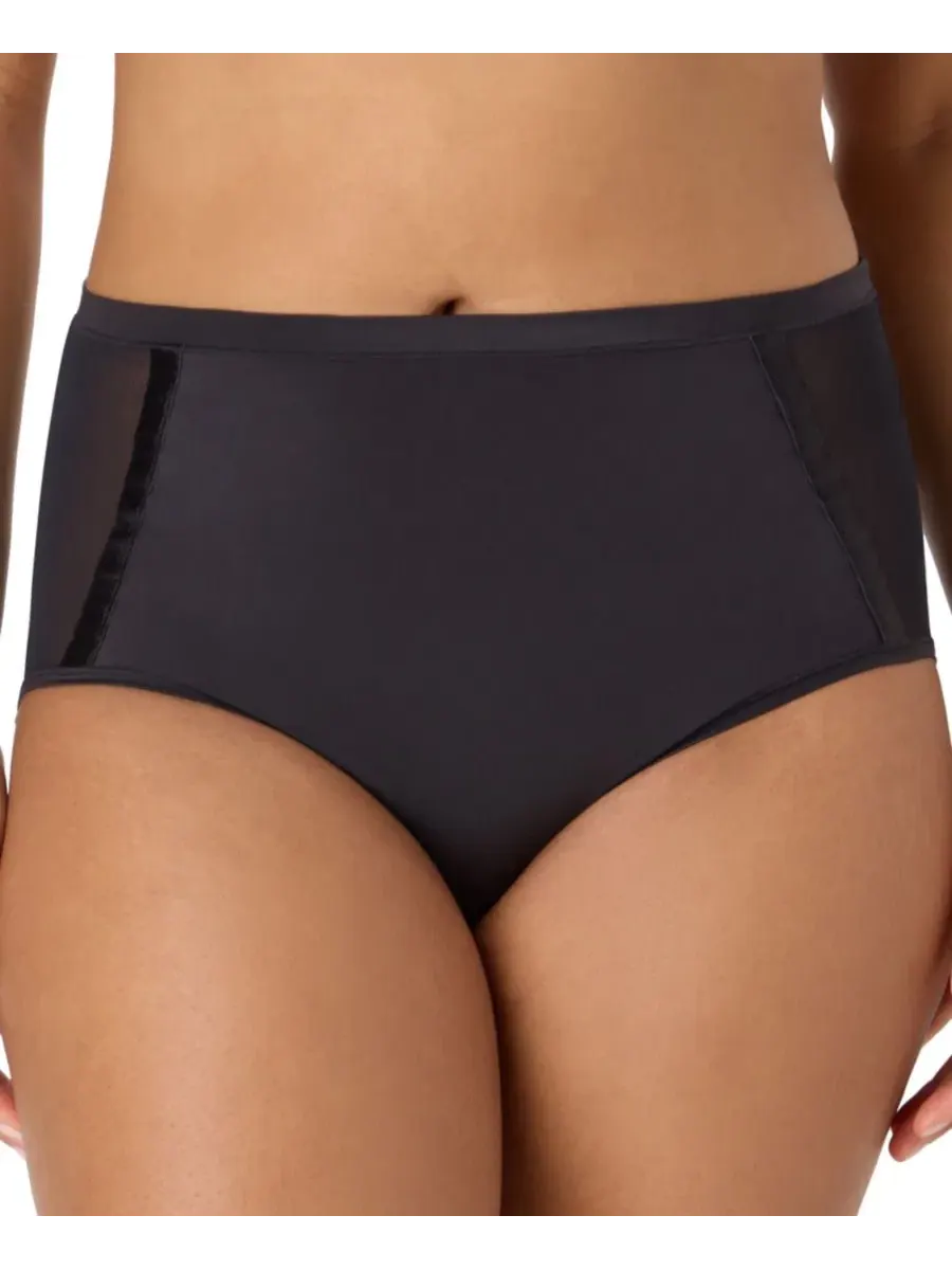 Трусы-слипы женские с высокой посадкой Flawless Fit Smoothing Brief DFACBF Bali