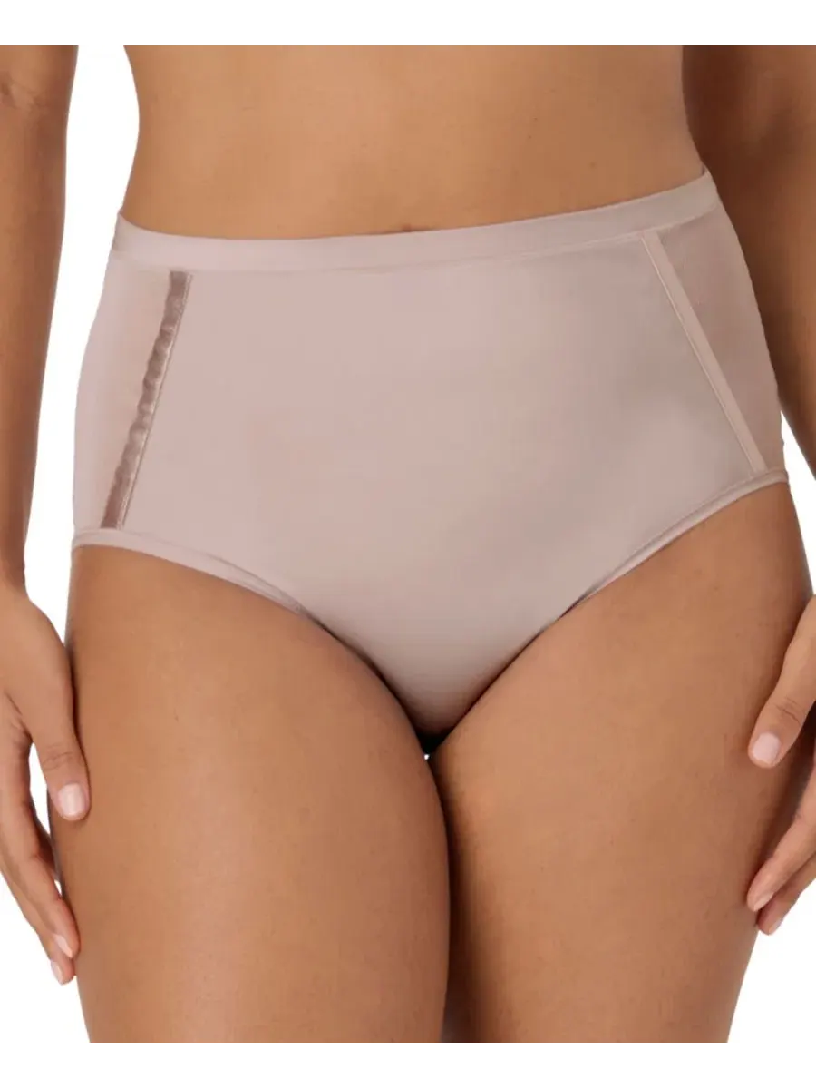 Трусы Bali Flawless Fit Smoothing Brief