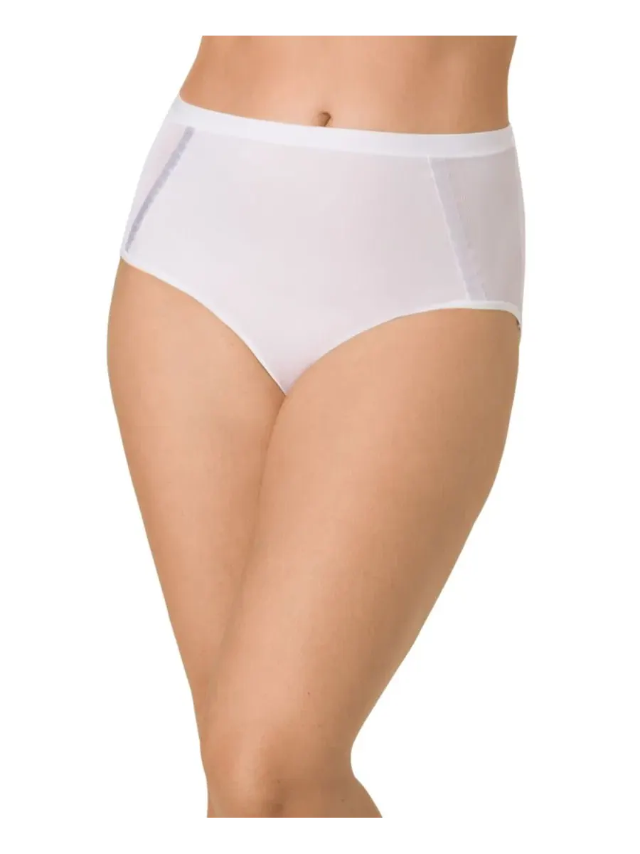 Трусы Bali Flawless Fit Smoothing Brief